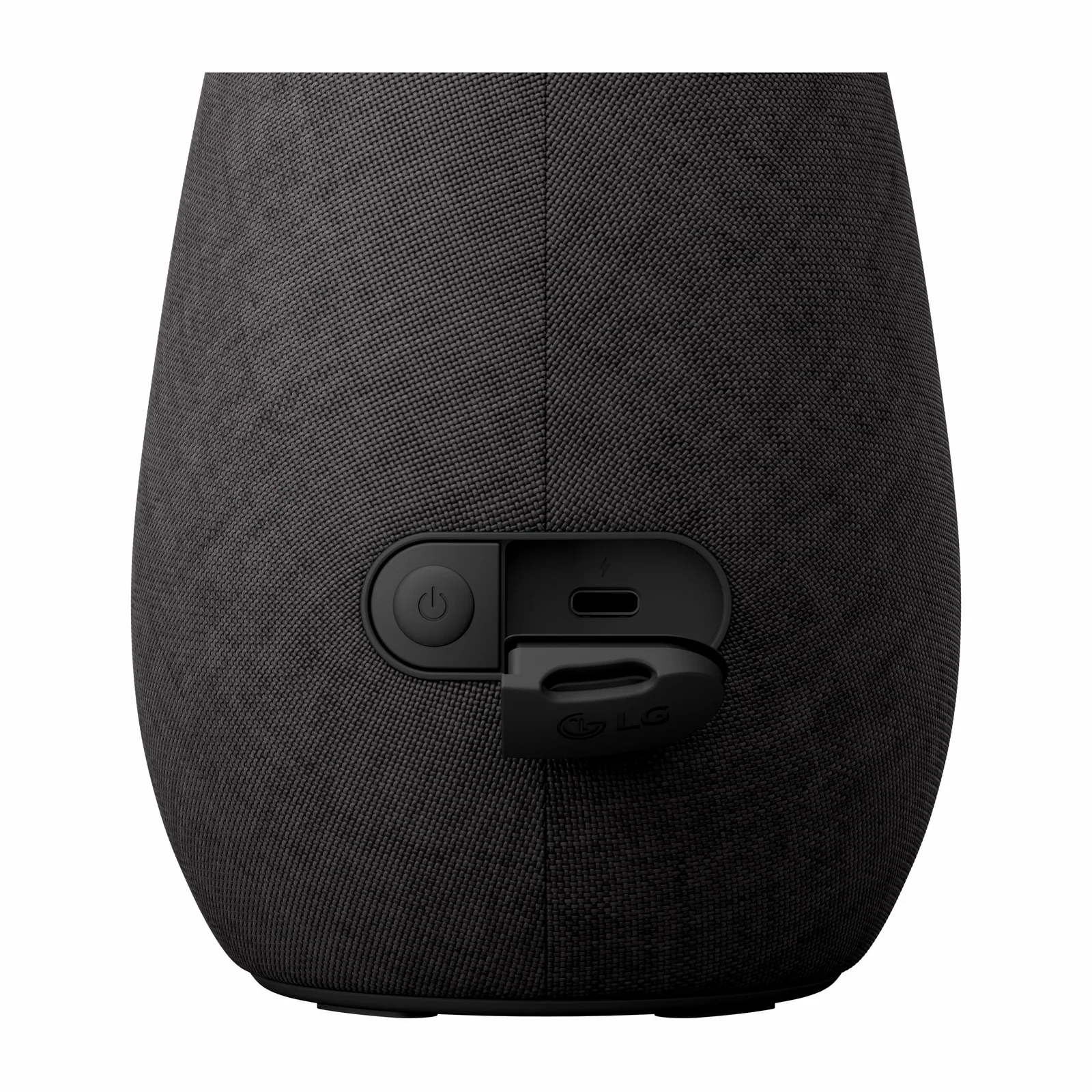 LG XBOOM 360 Black