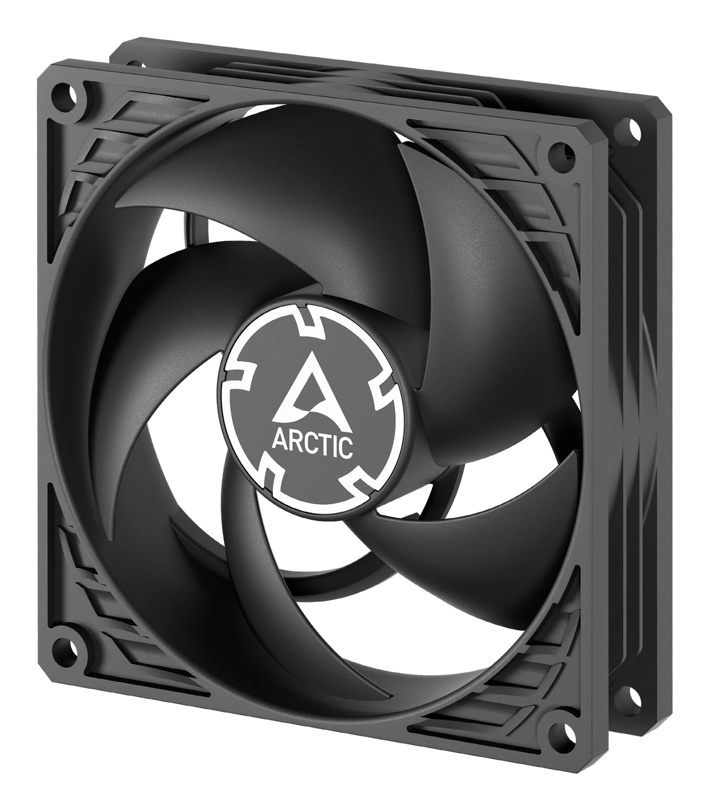ARCTIC P9 Silent