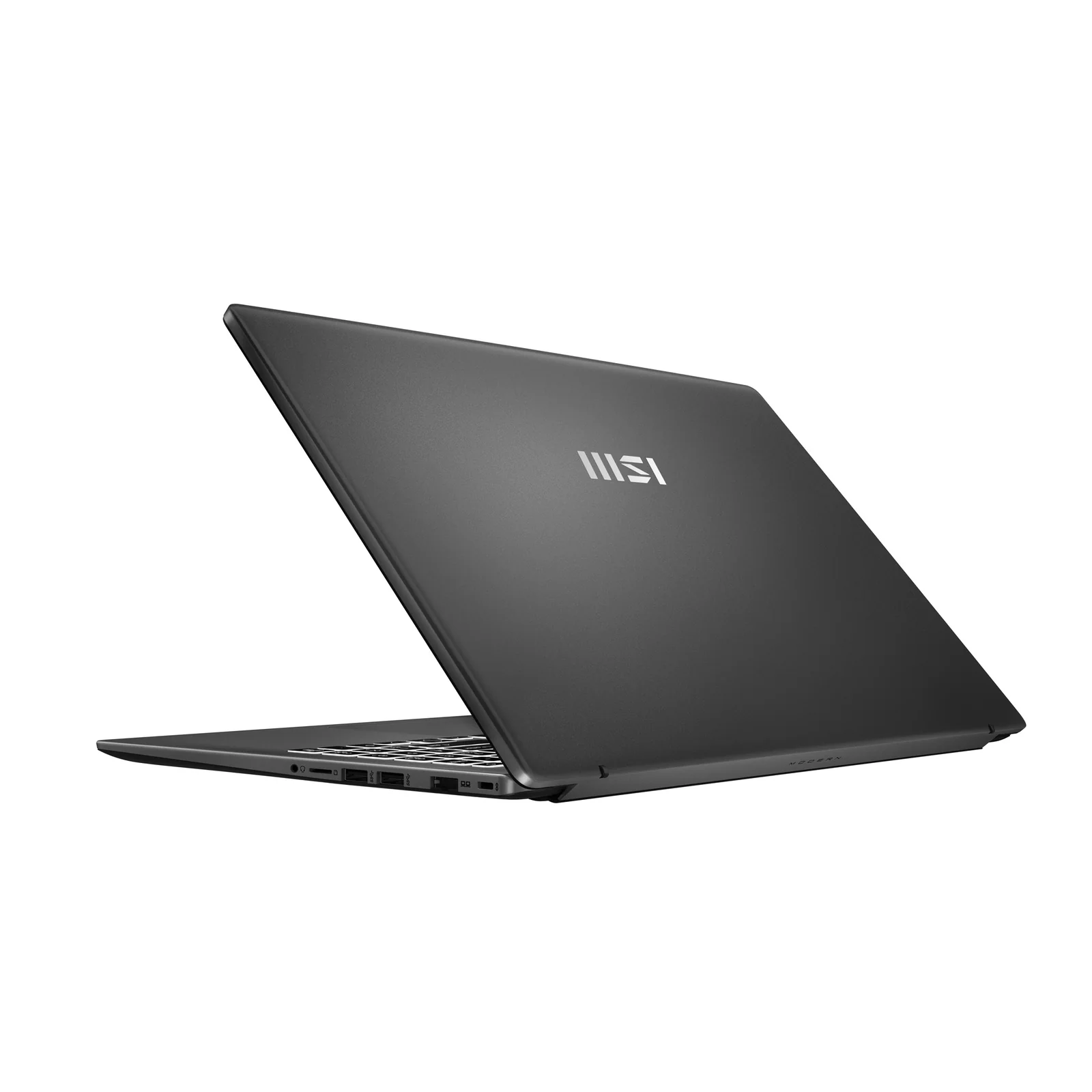 MSI Modern 15 F1MG-1404FRNNN 15.6", Intel Core 5 120U, 16GB RAM, 512GB SSD