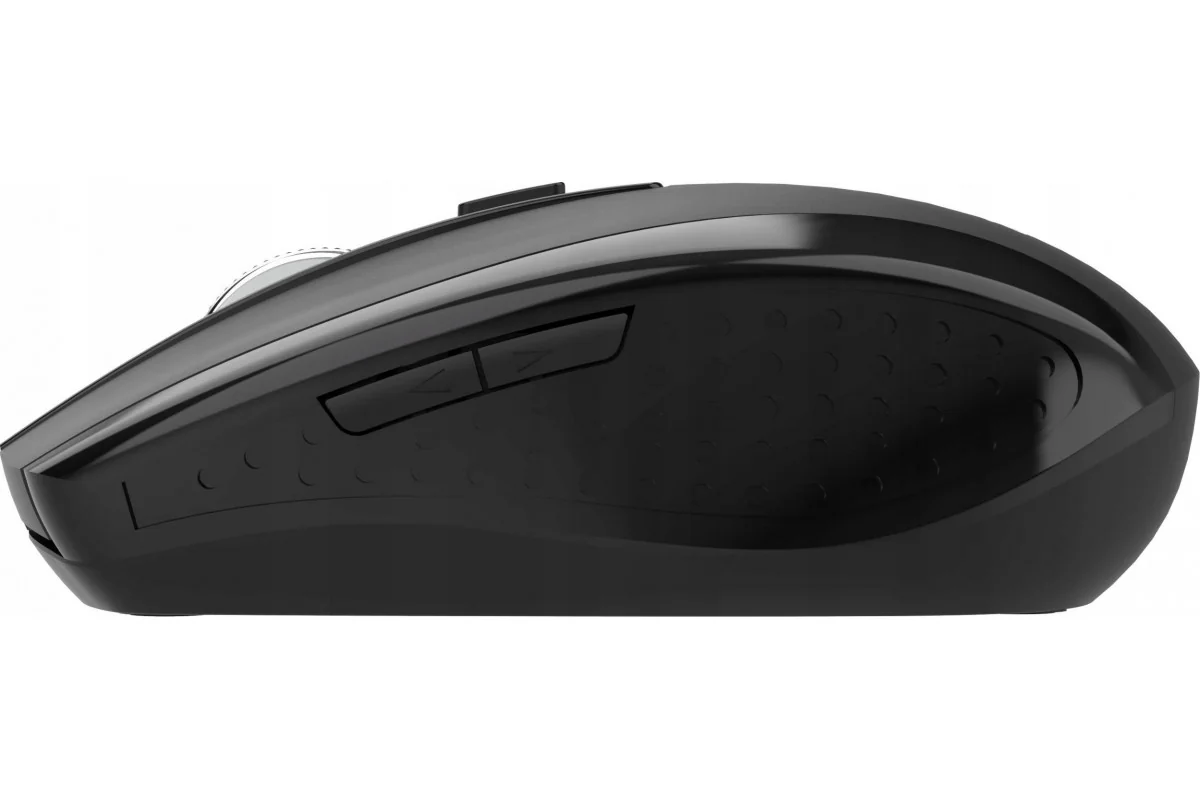 Acer MX202 Wireless Mouse Black