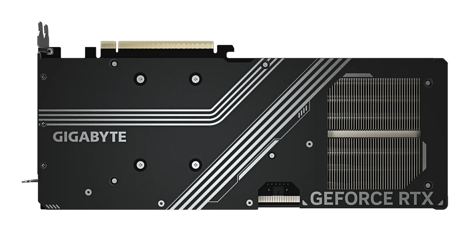GIGABYTE GeForce RTX 5080 WINDFORCE OC V2 SFF 16G