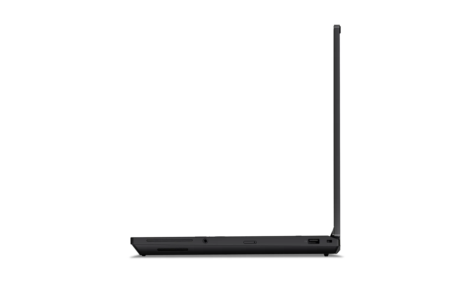 Lenovo ThinkPad P16 Gen 3 16", 32GB RAM, 512GB SSD