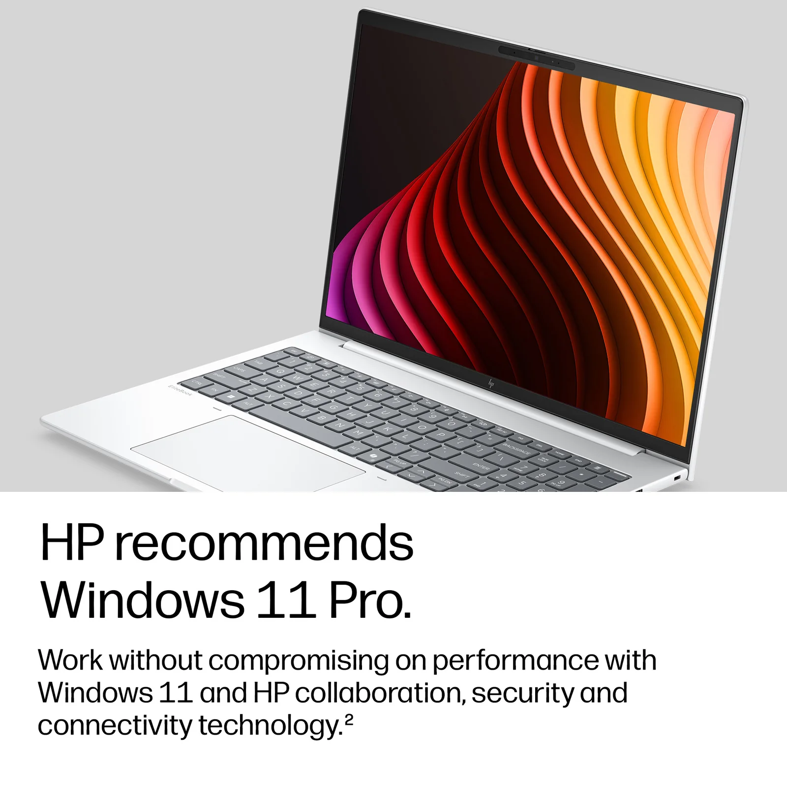HP E15CNAT laptop 16", 16GB RAM, 512GB SSD