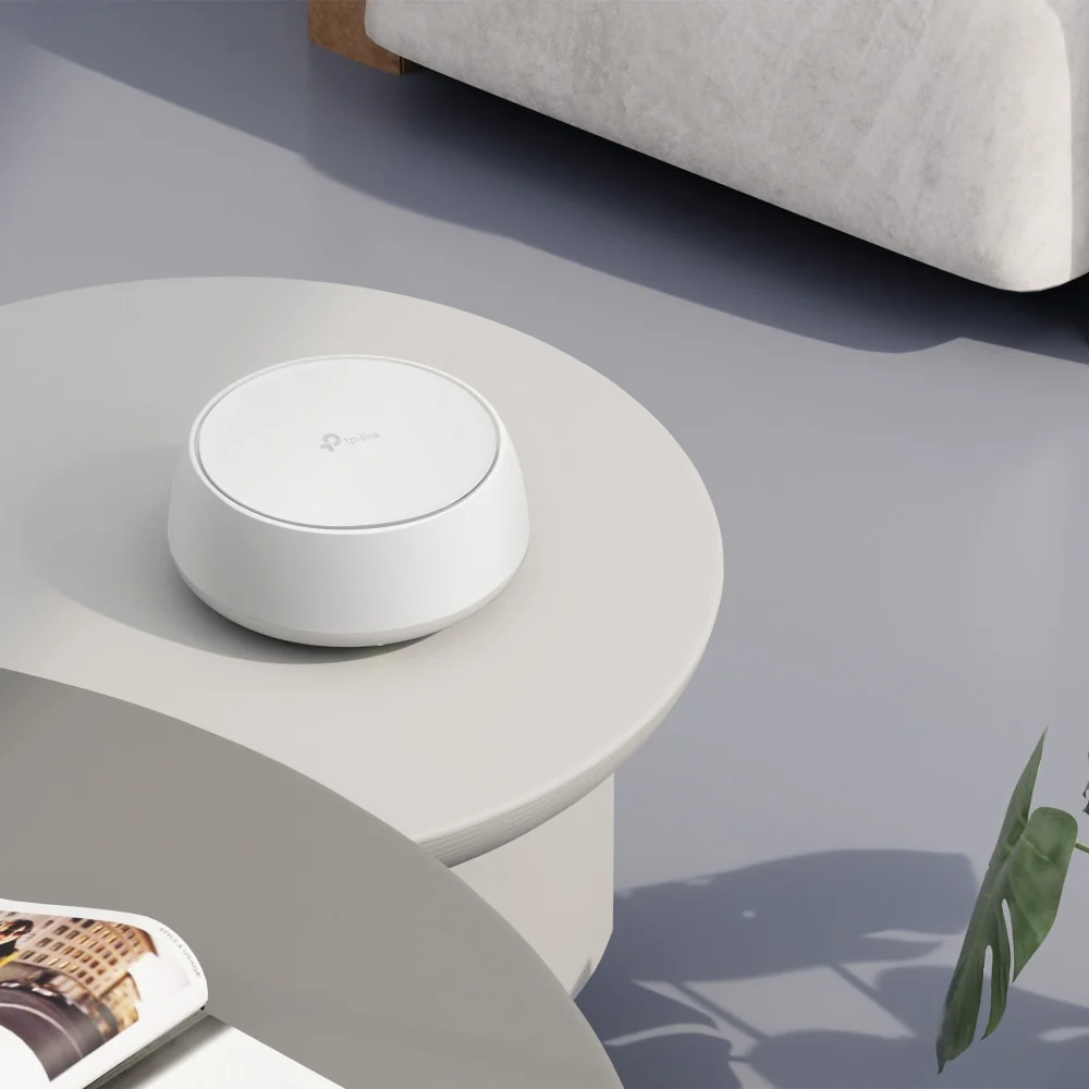 TP-Link HB210 Pro Wi-Fi 7 Router