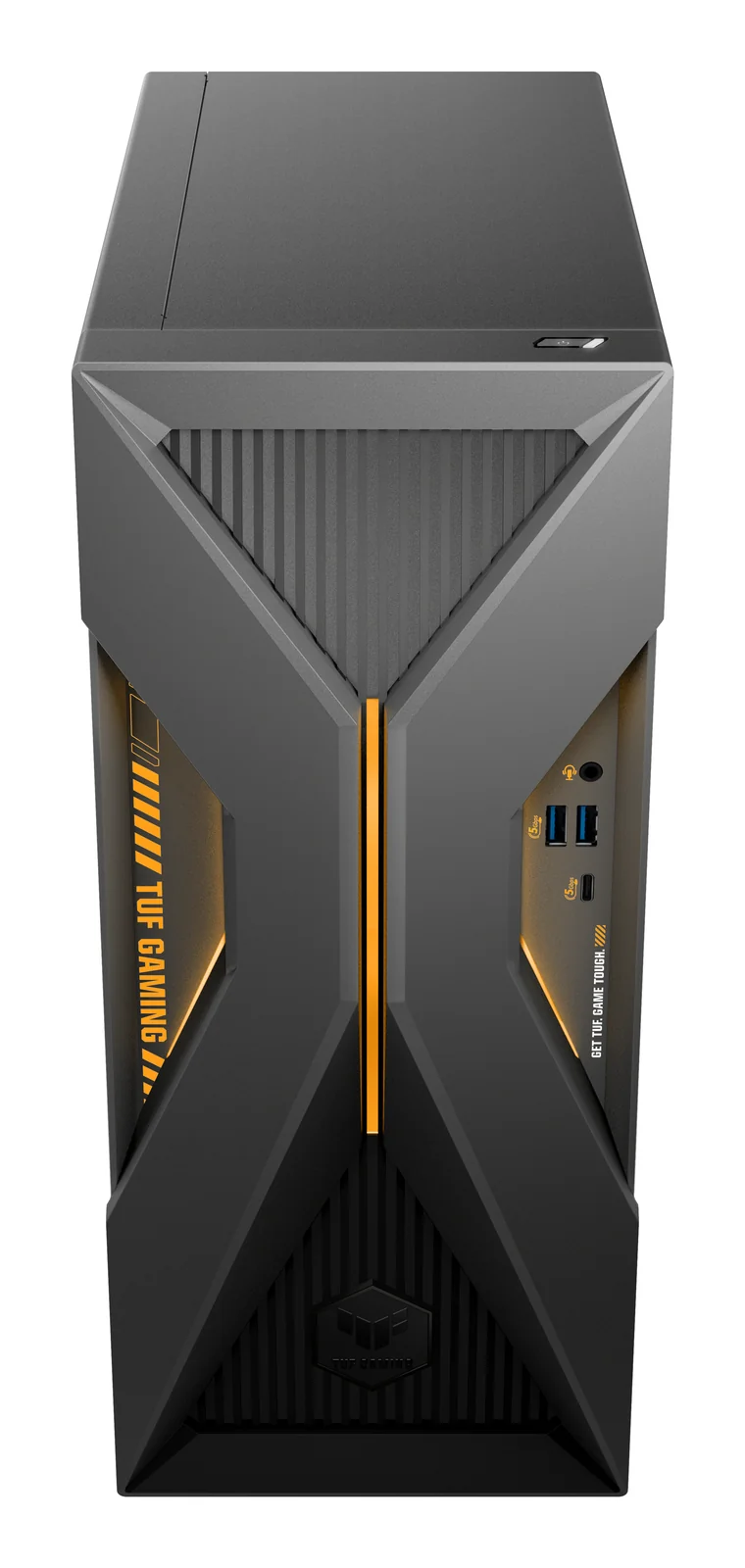 ASUS TUF Gaming T500 T500MV-13420H469W, 16GB RAM, 1TB SSD