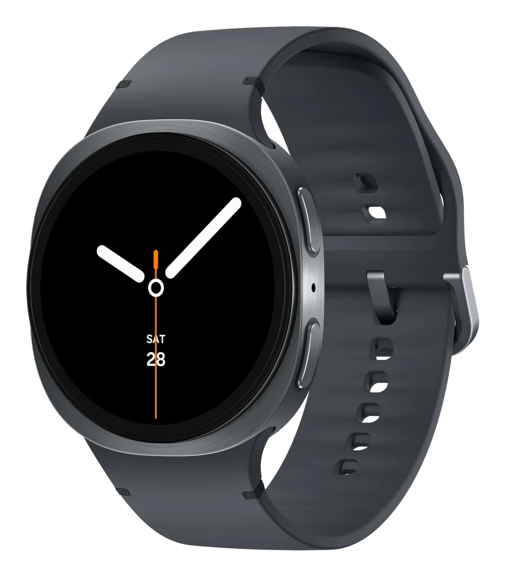 Samsung Galaxy Watch8 SM-L335FDAAEUA smartwatch / sport watch 40mm