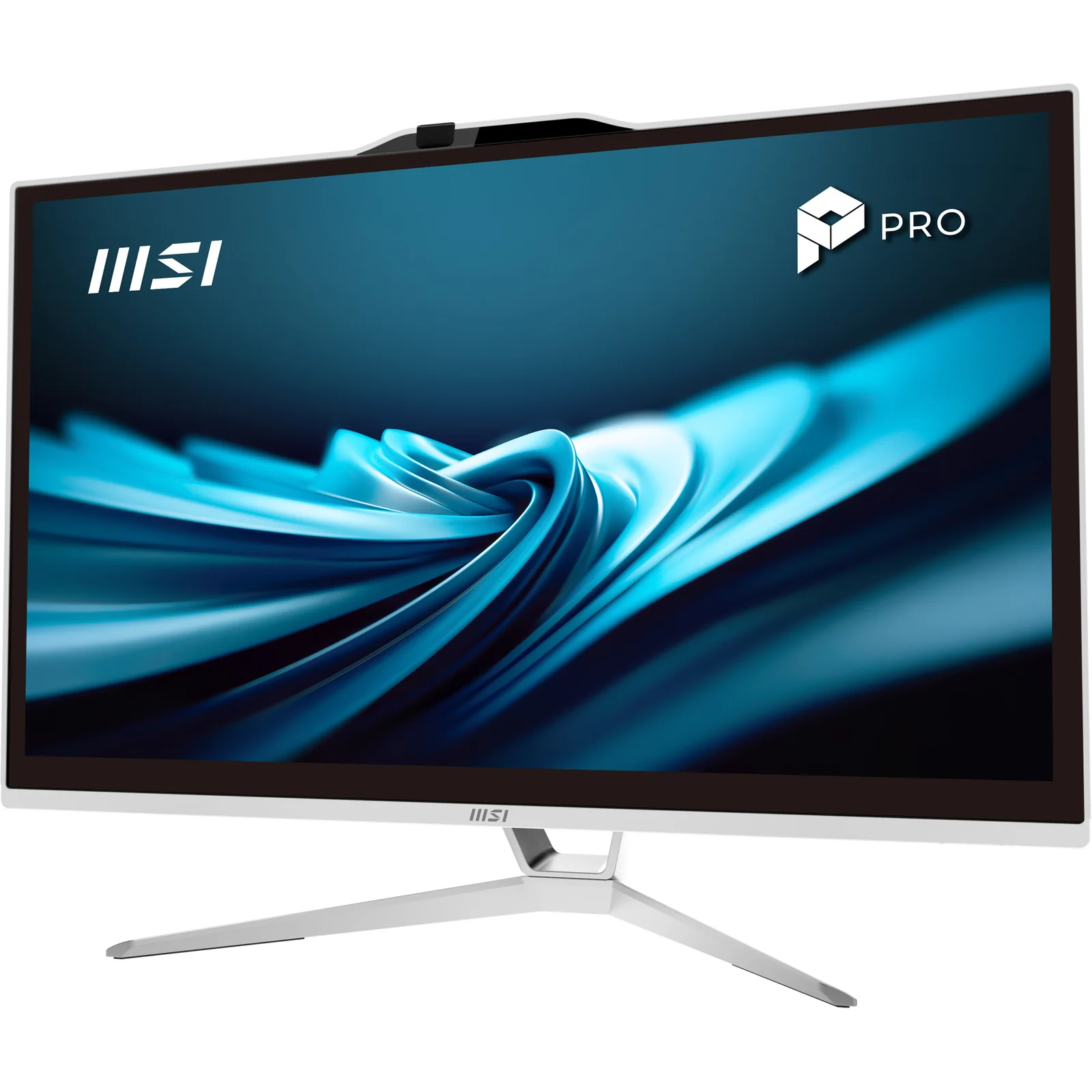 MSI Pro AP222T 14MA-606XEU 21.5" All-in-One, 8GB RAM, 512GB SSD