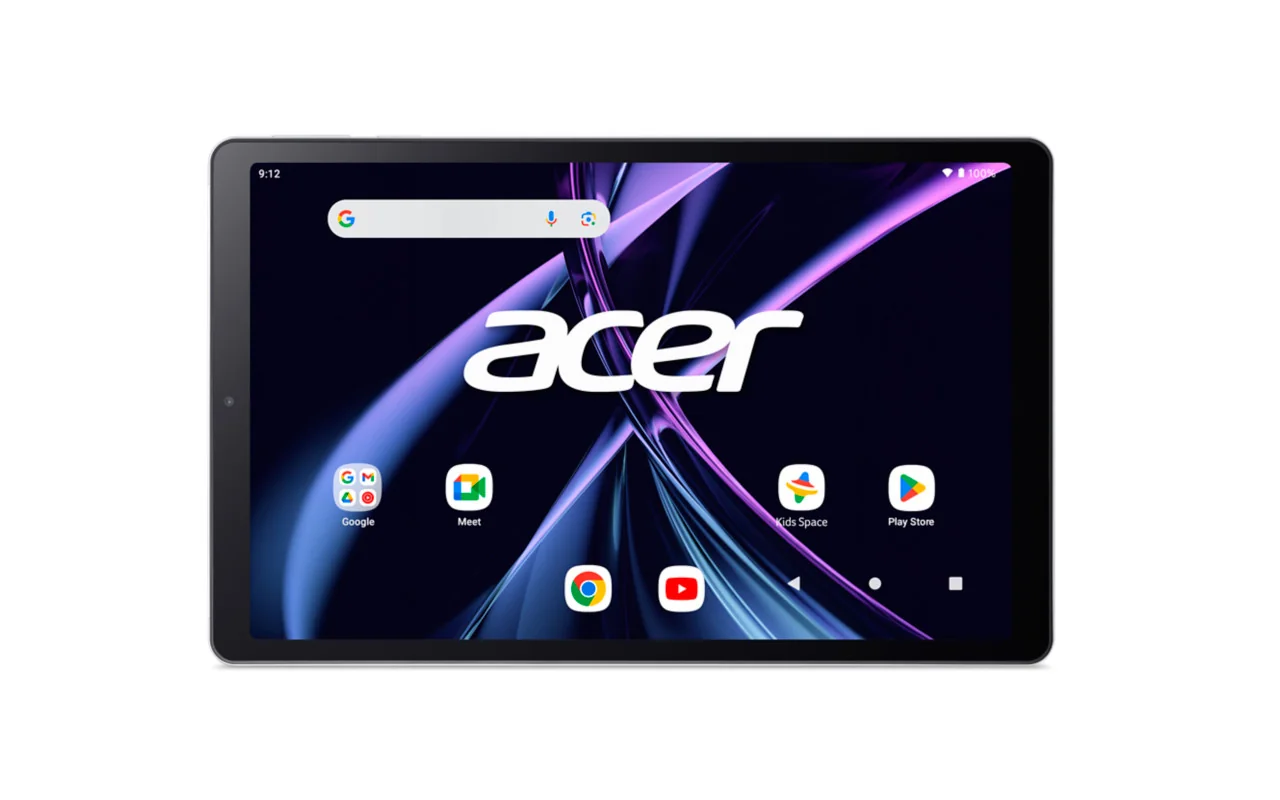 Acer Iconia A10-21 64GB Silver