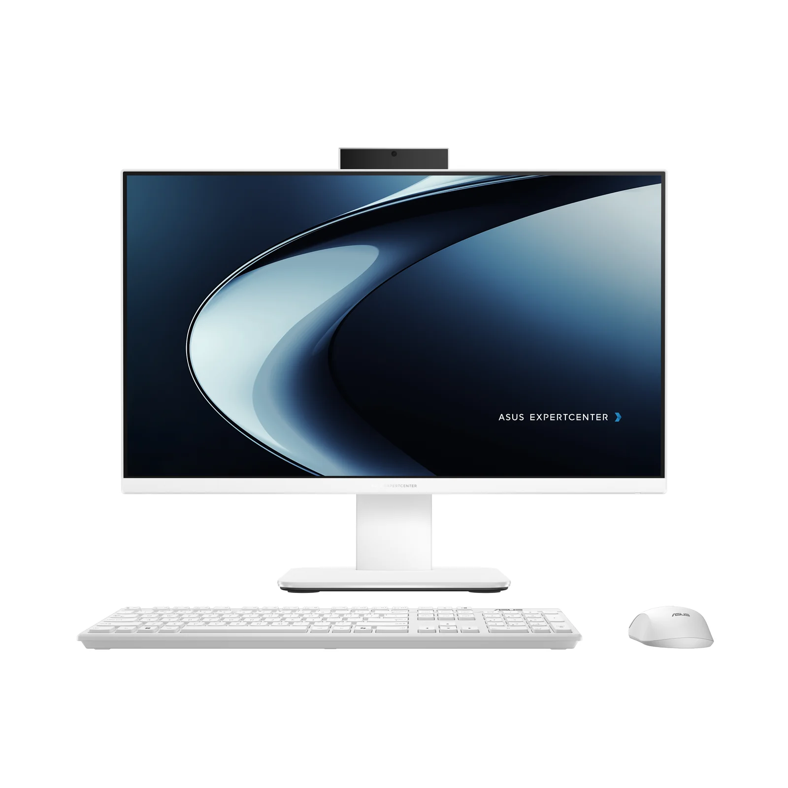 ASUS ExpertCenter P400 AiO P440VAK-WPC176X 23.8" All-in-One, Intel Core 5 210H, 16GB RAM, 512GB SSD