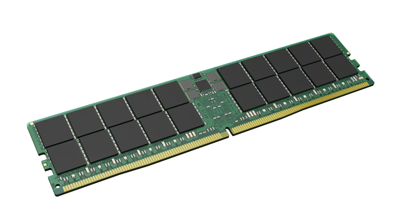 Kingston 128GB DDR5 KTH-PL564D4-128G