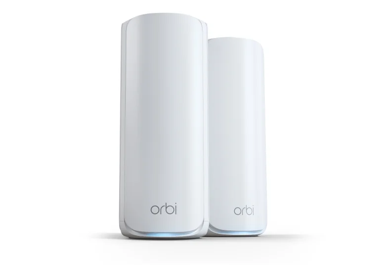 NETGEAR Orbi 770 Wi-Fi 7 Mesh Wi-Fi System