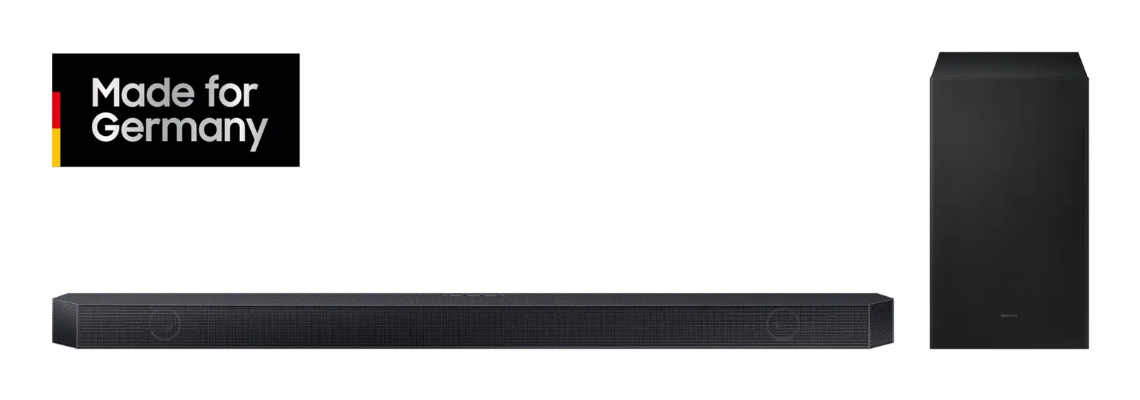 Samsung Q-series HW-Q610GH/ZG 3.1.2 Soundbar