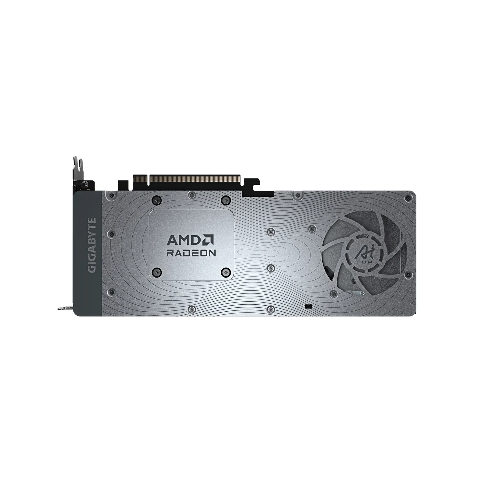 GIGABYTE Radeon AI PRO R9700 AI TOP 32G