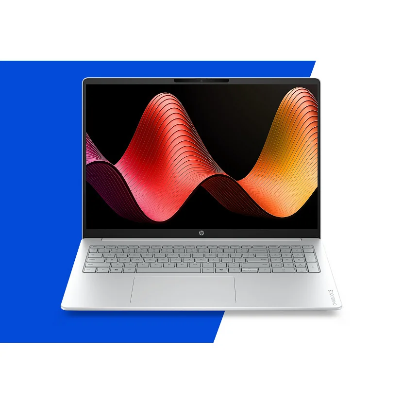 HP DQ9K6EA laptop 16", 8GB RAM, 256GB SSD