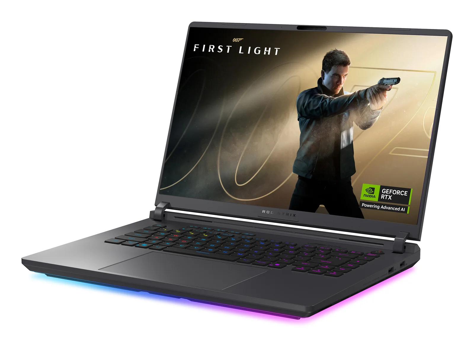 ASUS ROG Strix G16 G615LW-TS262W 16", Intel Core Ultra 9 290HX Plus, 32GB RAM, 1TB SSD