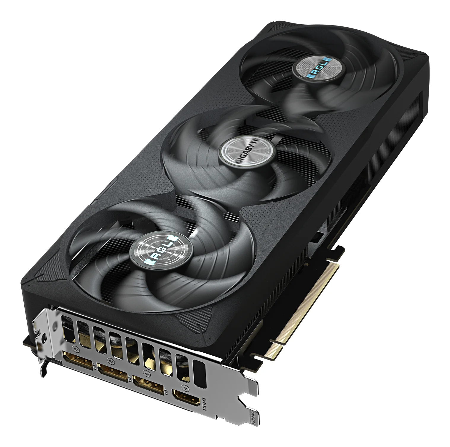 GIGABYTE GeForce RTX 5070 Ti EAGLE OC SFF 16G