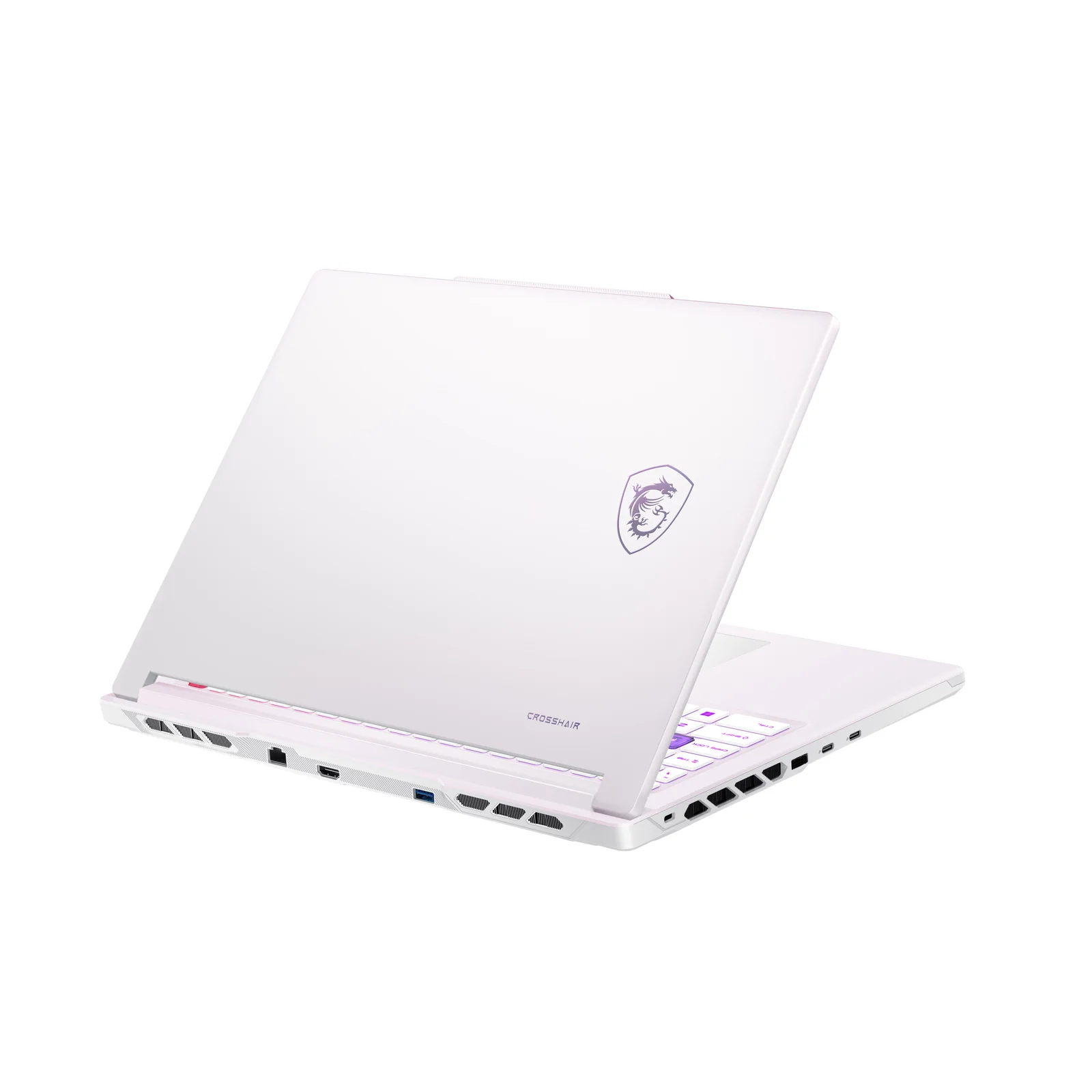 MSI Crosshair A16 HX MLG Edition E8WFK-228FRY 16", AMD Ryzen 7 8840HX, 32GB RAM, 1TB SSD