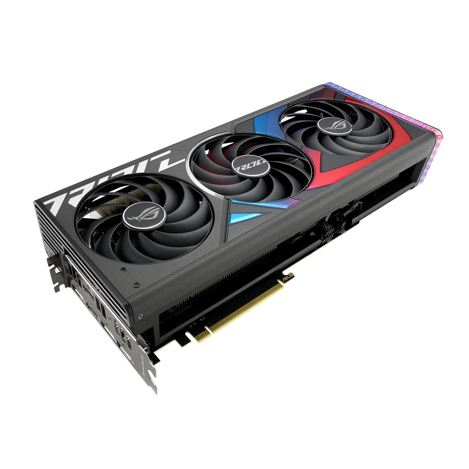 ASUS ROG Strix GeForce RTX 4070 Ti SUPER 16GB Gaming
