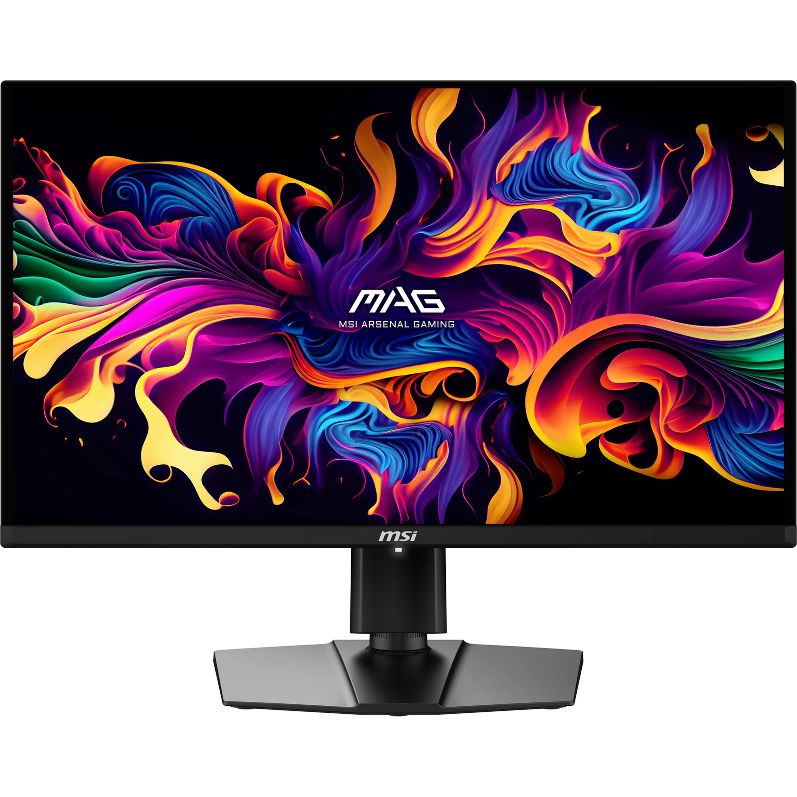 MSI MAG 271QPX QD-OLED E2 26.5" QHD QD-OLED 240Hz Monitor