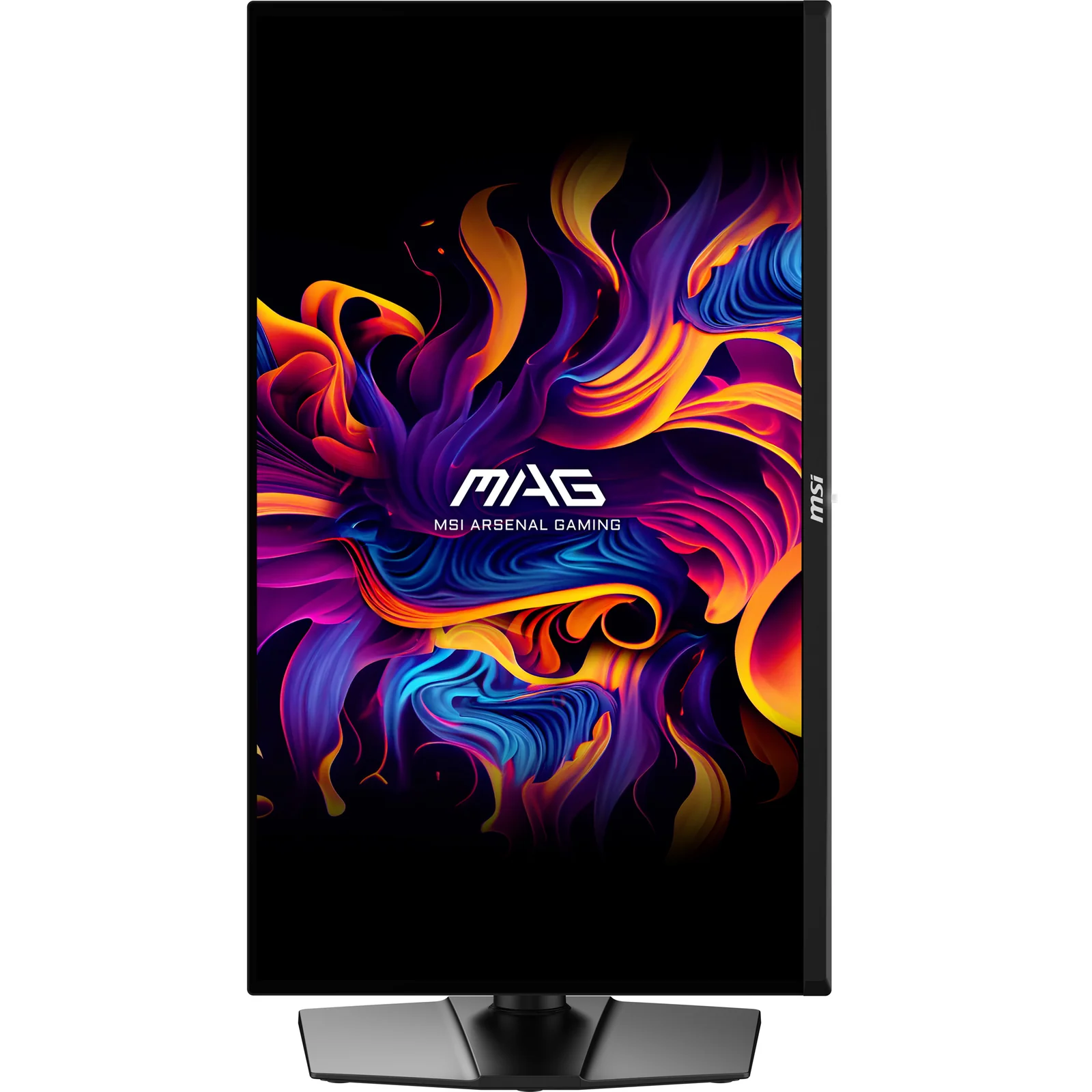 MSI MAG 271QPX QD-OLED E2 26.5" QHD QD-OLED 240Hz Monitor
