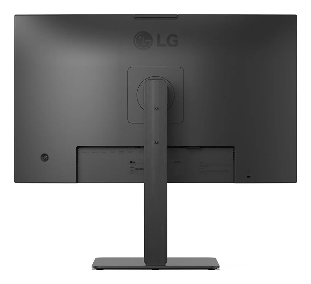 LG 27BA850-B 27" Full HD IPS 100Hz Monitor
