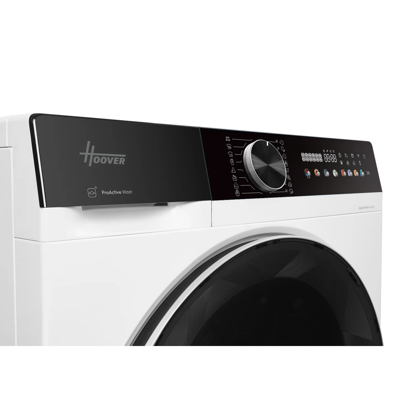 Hoover HBP 49SBL10UC-80 9kg 1400rpm Washing Machine