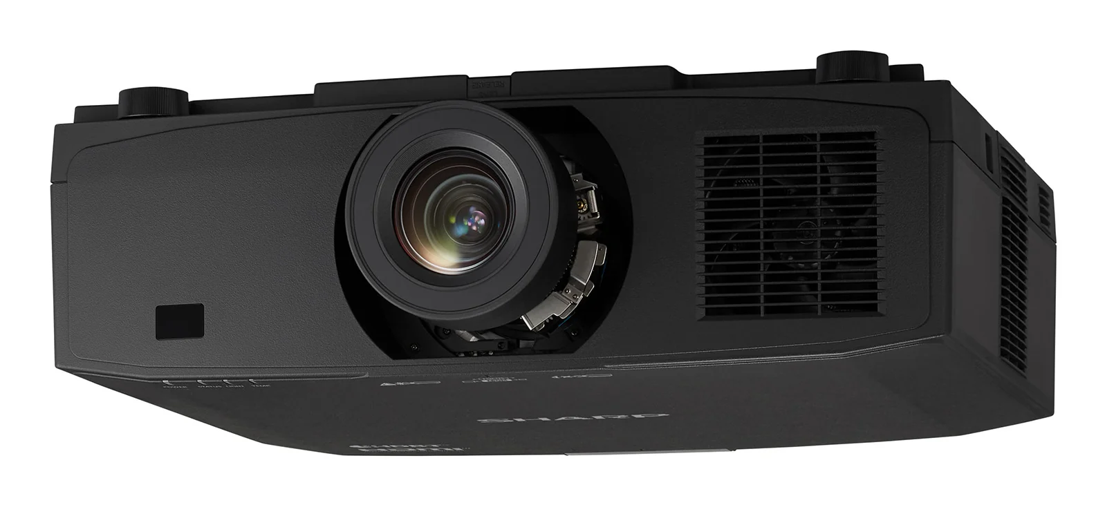 Sharp V731U WUXGA Projector