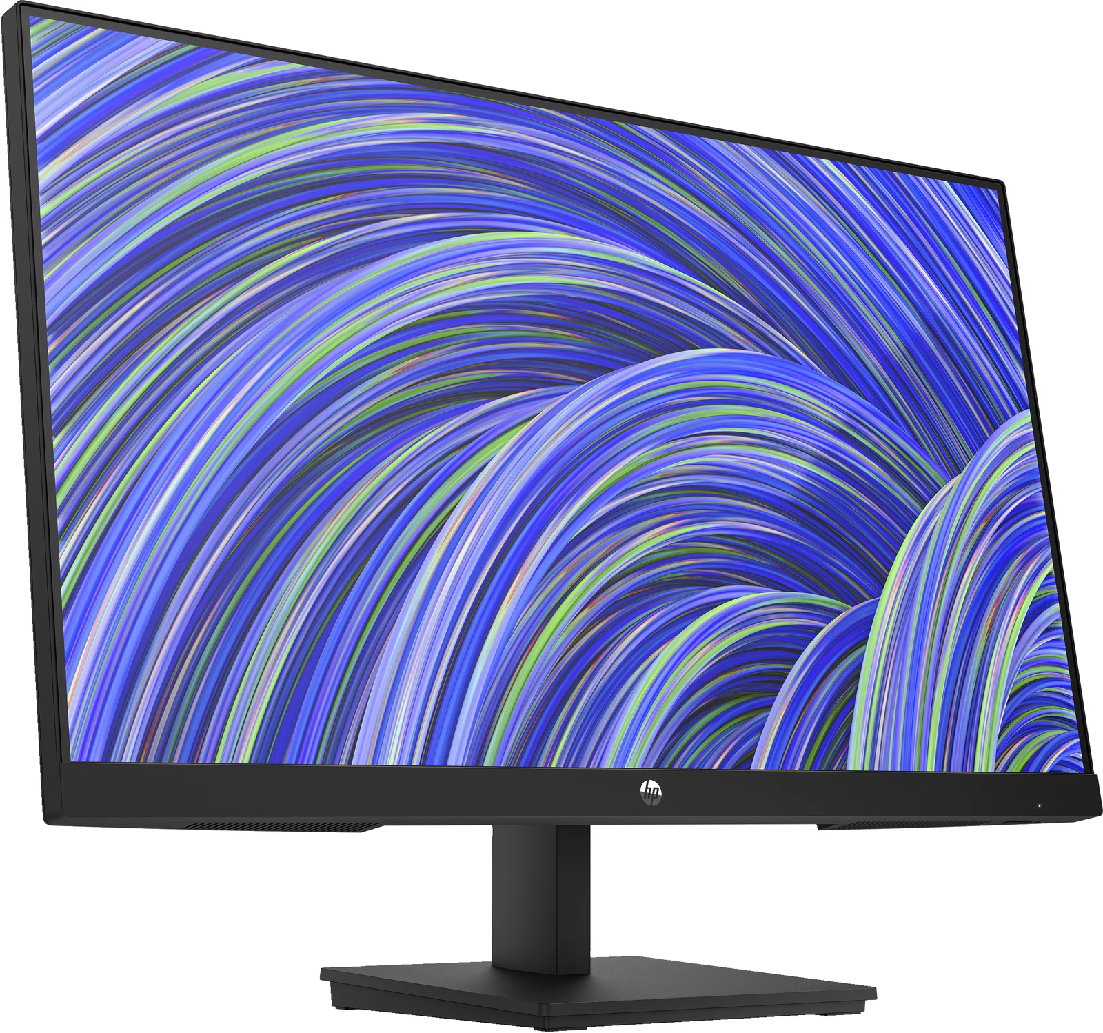 HP V24i G5 FHD 23.8" Full HD IPS Monitor