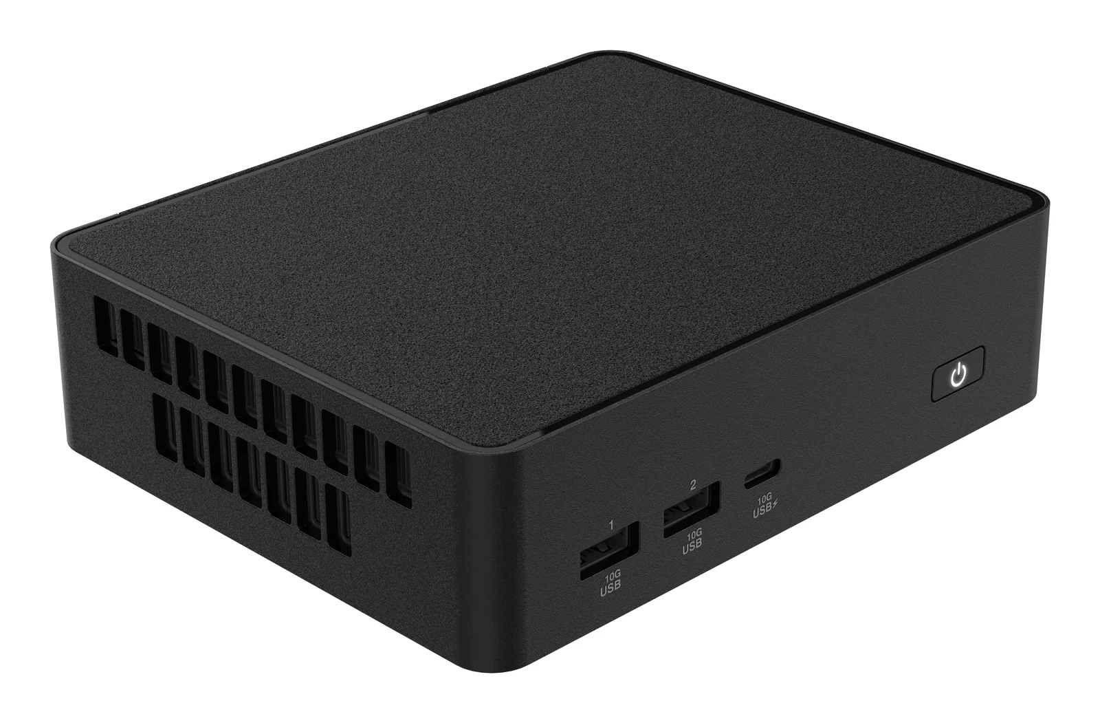 ASUS NUC RNUC16WCKW3051M2, Intel Core 3 304, 8GB RAM, 128GB SSD