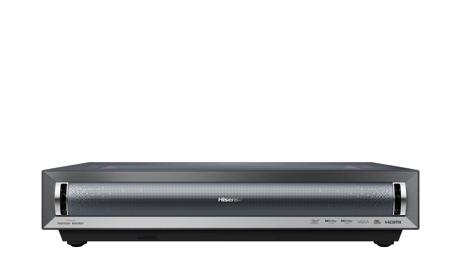 Hisense PX3TUK 4K Projector