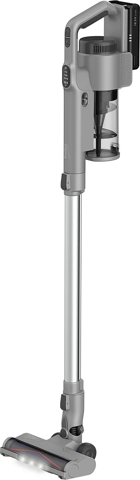 Beko VRT54618VG