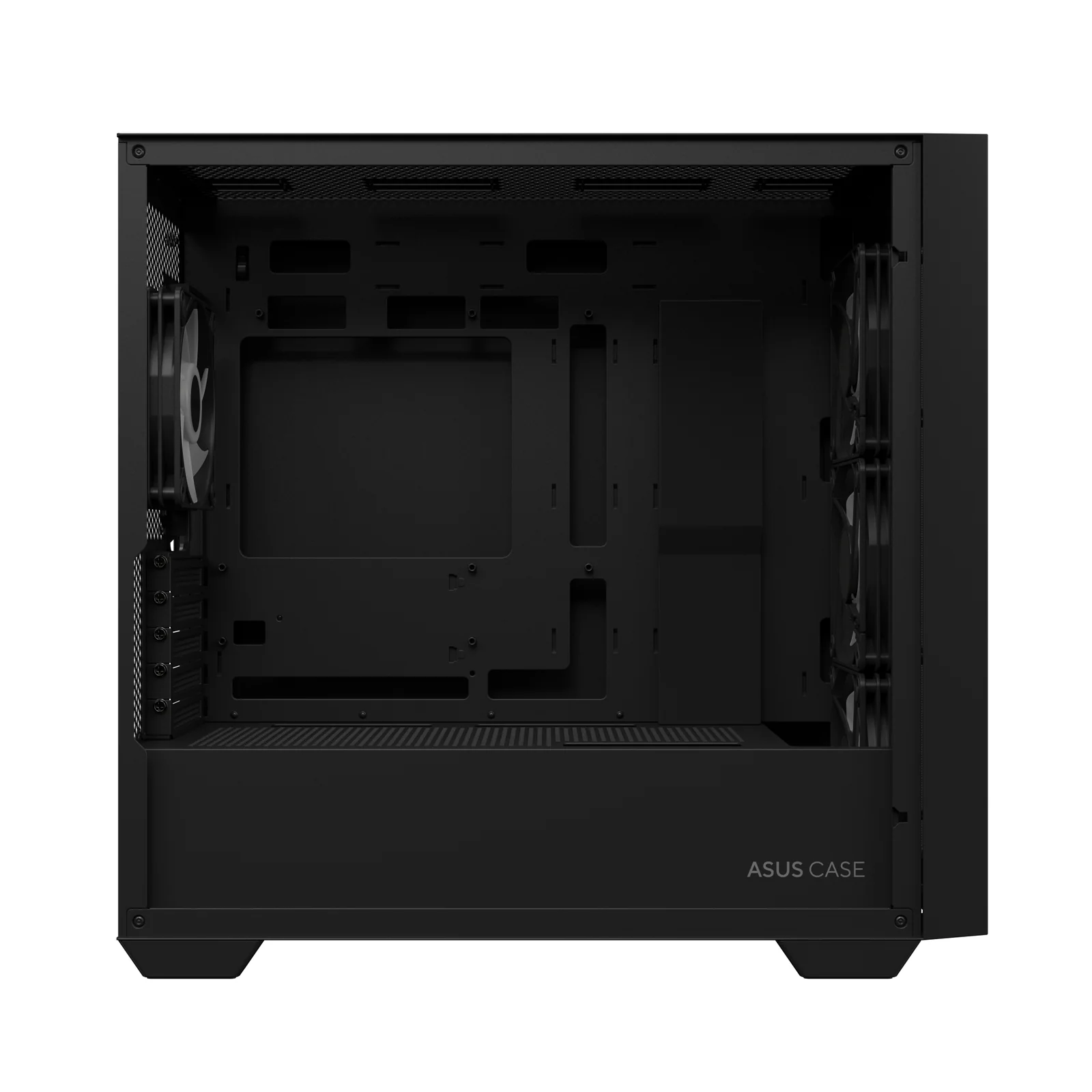 ASUS A21 PLUS PC Case