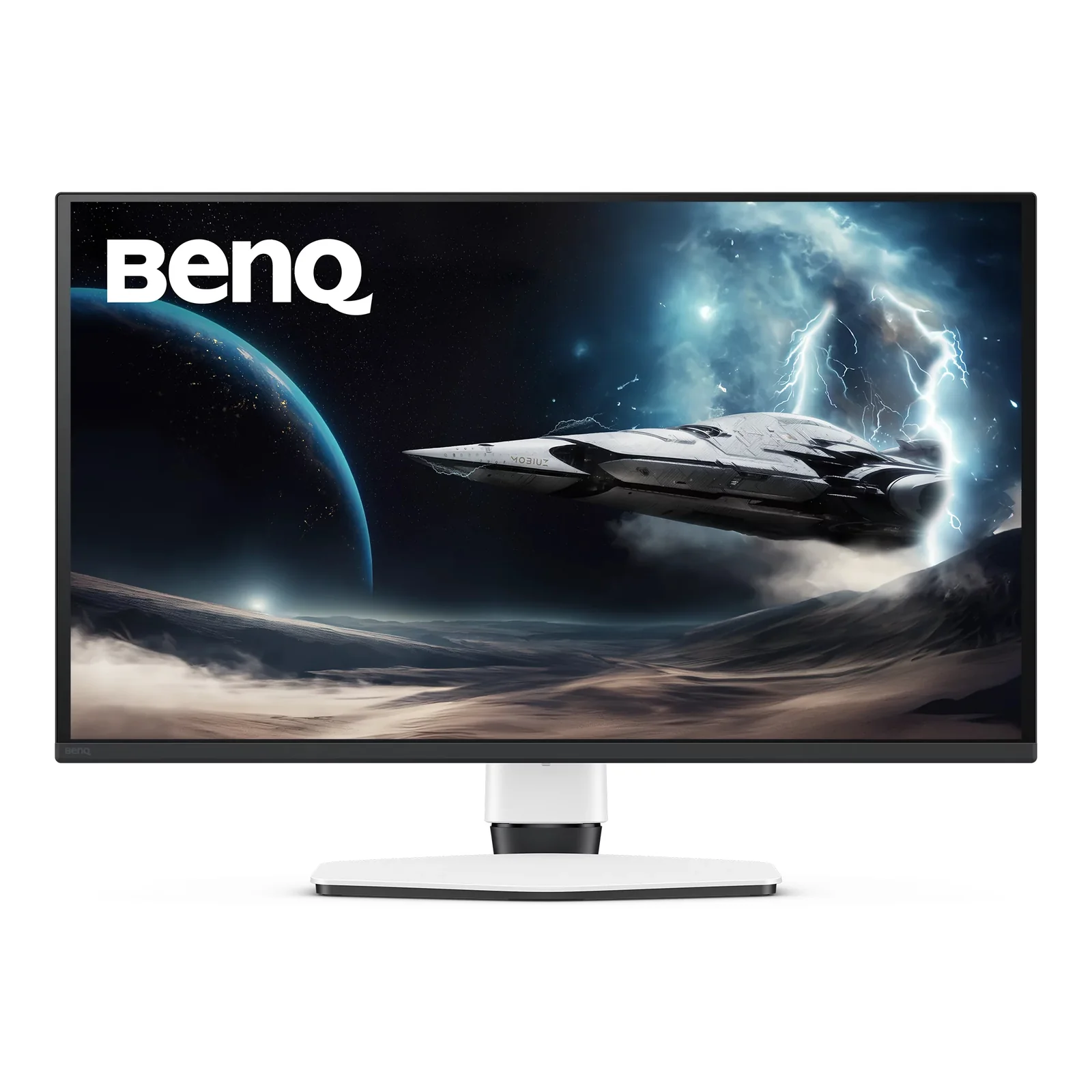 BenQ EX271QMZ computer monitor