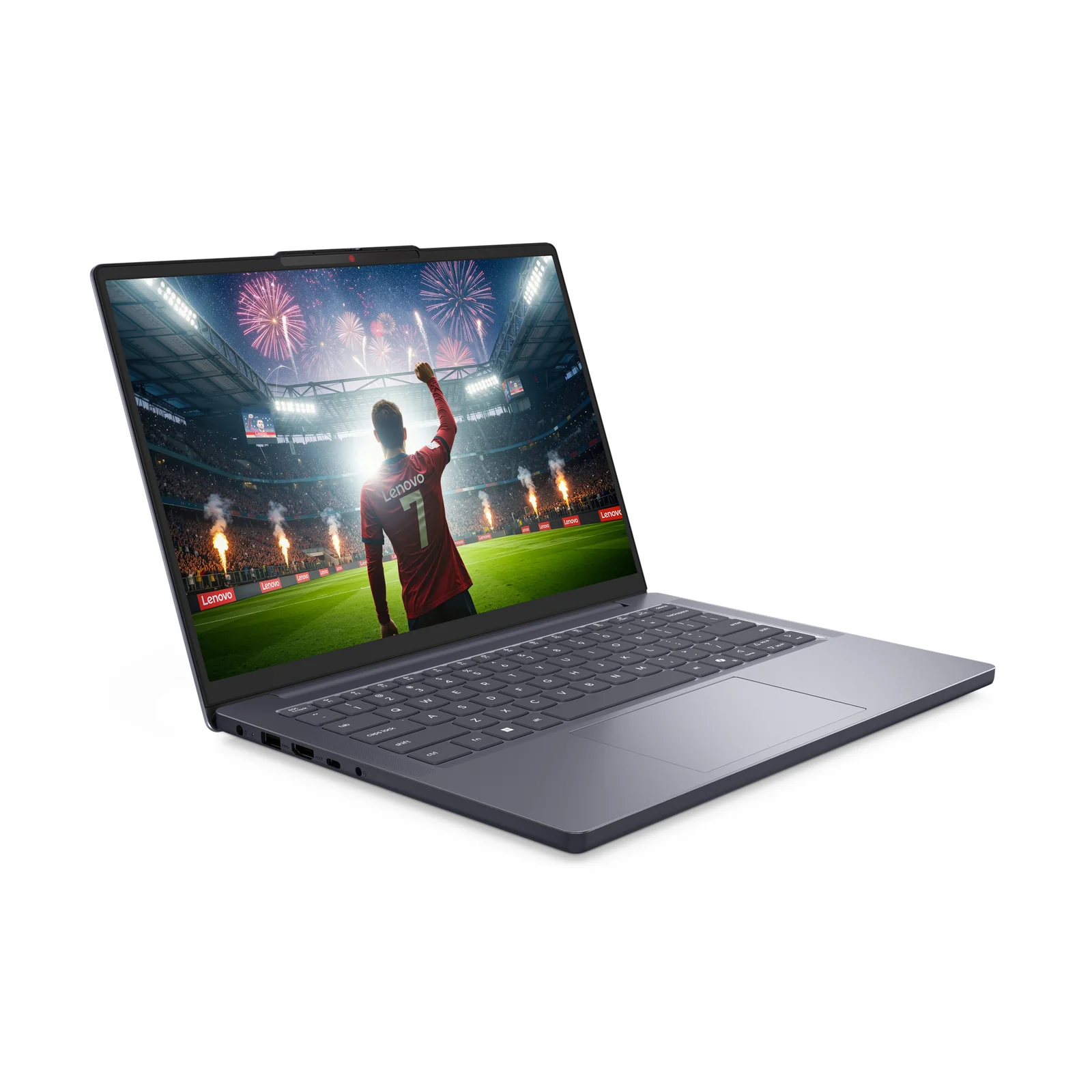 Lenovo IdeaPad Slim 3 14IWC11 14", Intel Core 5 320, 8GB RAM, 512GB SSD