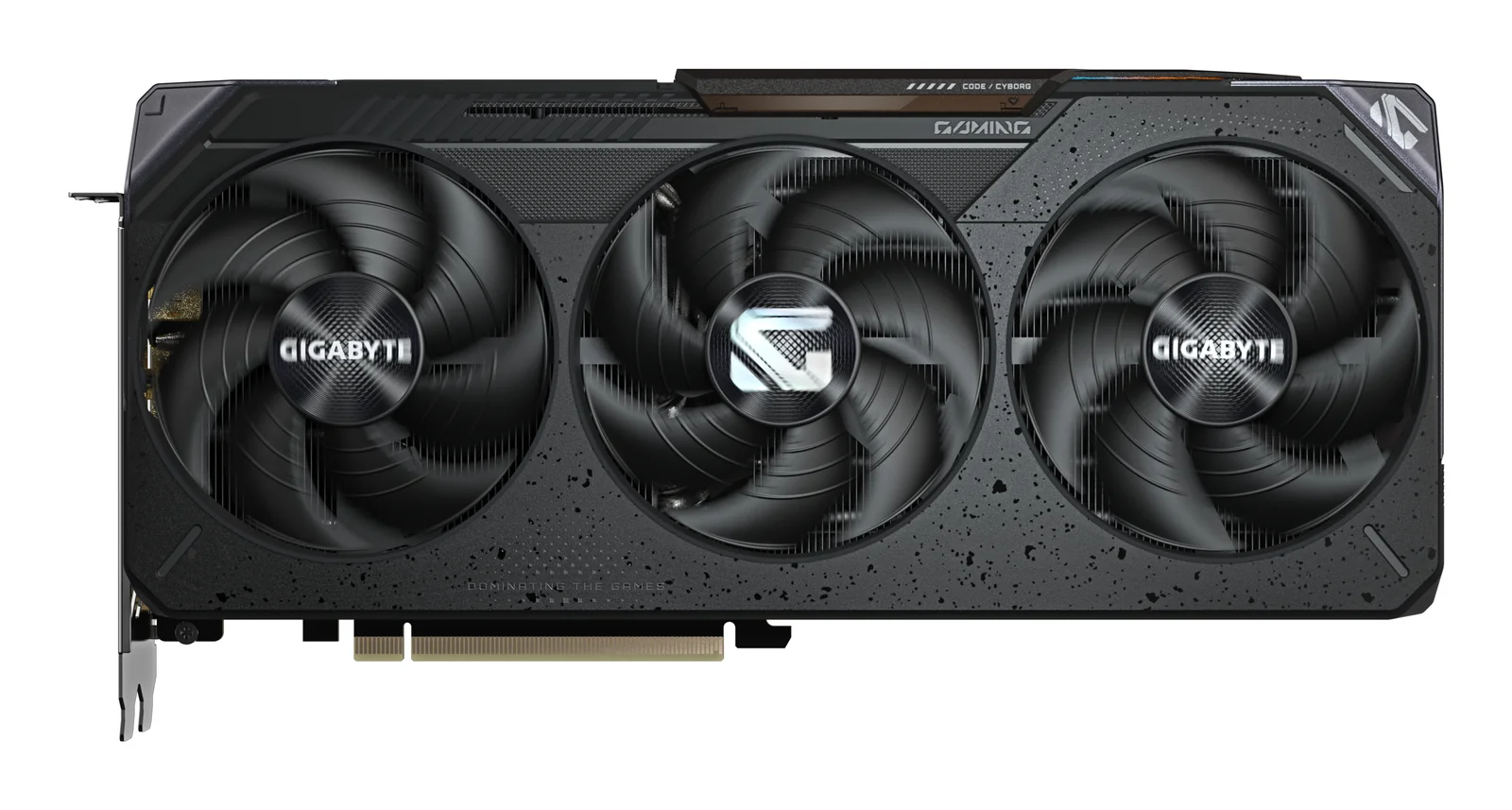 GIGABYTE Radeon RX 9070 XT GAMING OC 16G