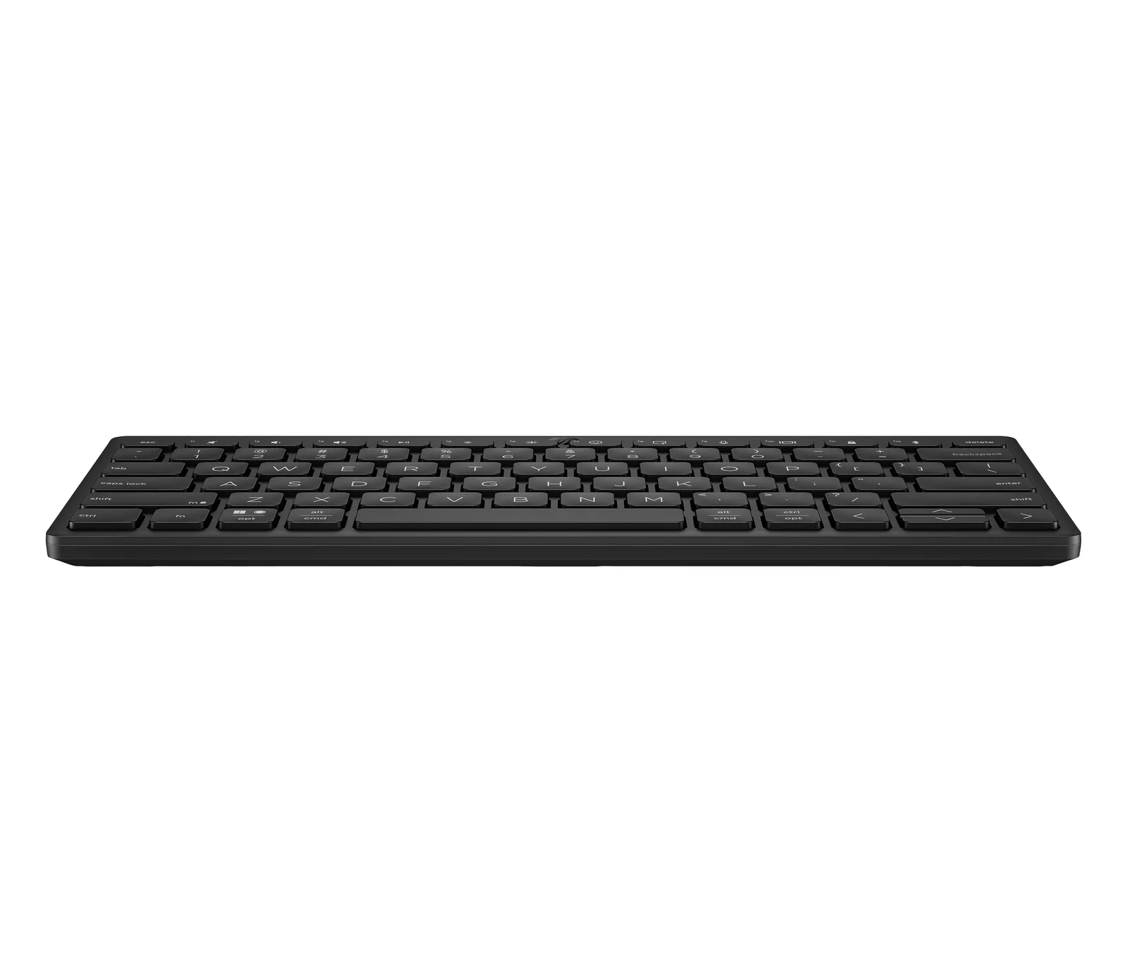 HP 350 Black Compact Multi-Devic Keyboard