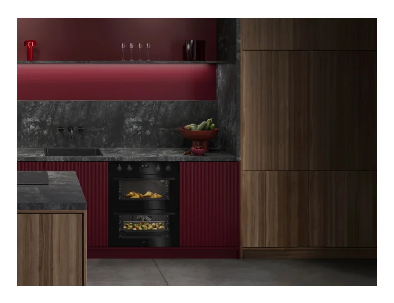 AEG Series 6000 OU5CU40K oven