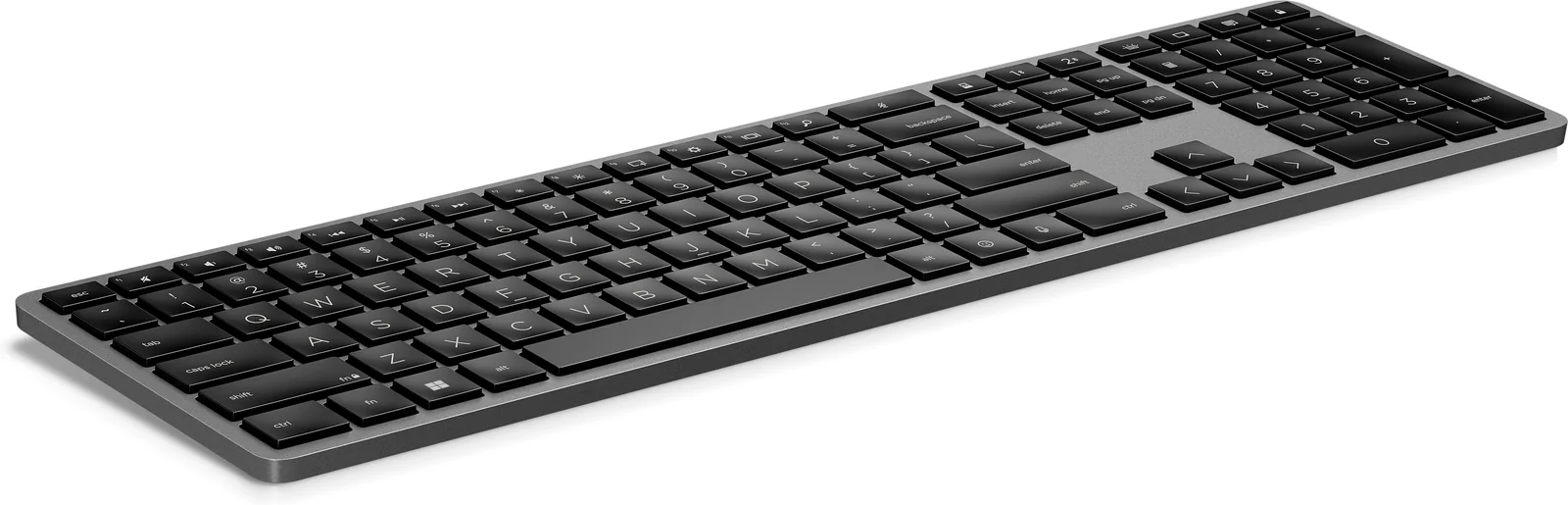 HP 975 USB+BT Dual-Mode Wireless Keyboard