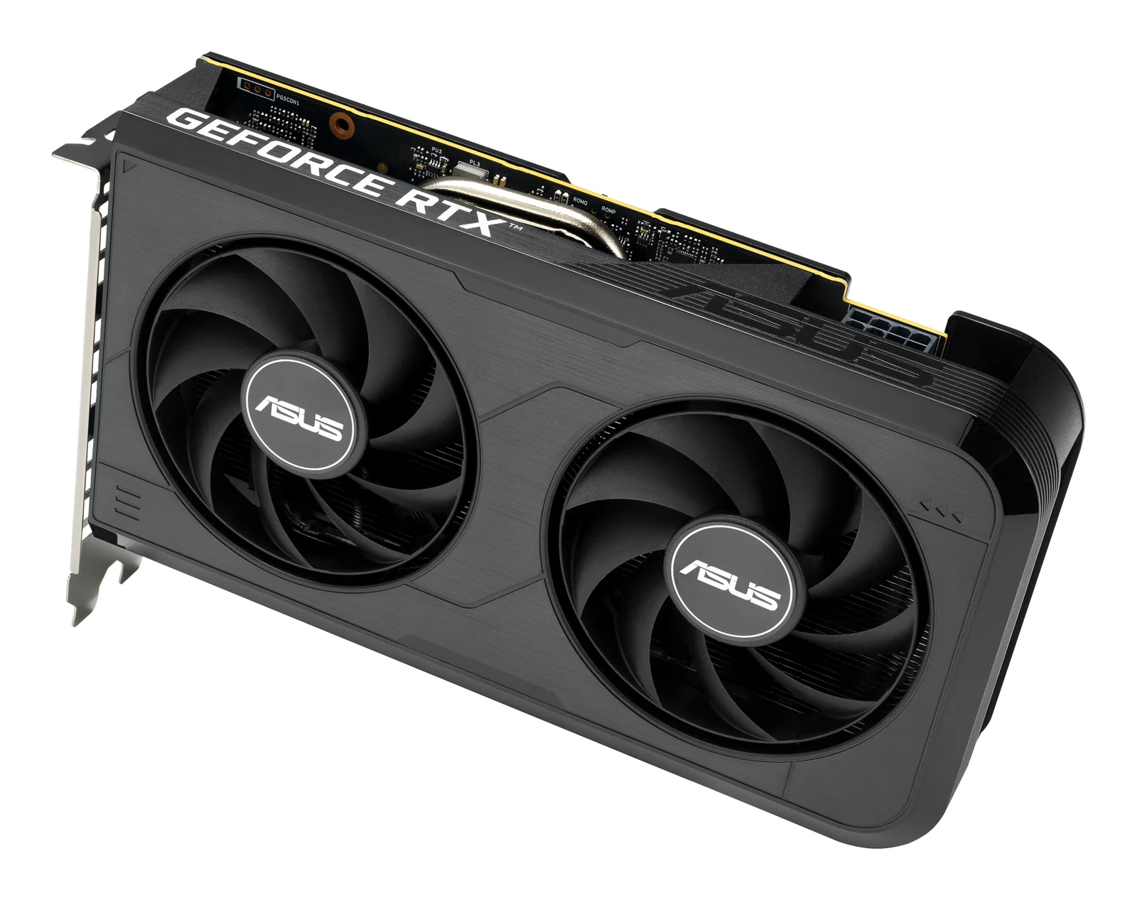 ASUS Dual -RTX5050-O8G