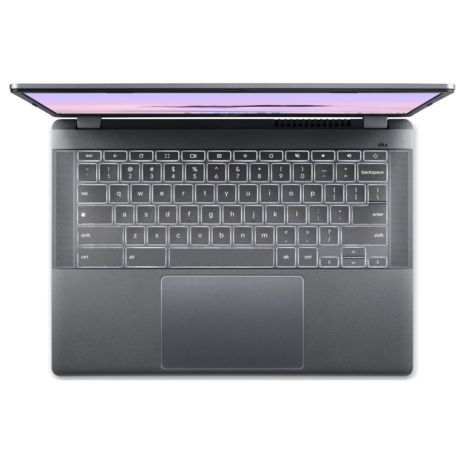 Acer Chromebook Plus 514 CB514 R5-7520C 16/256 TCH CHR, 16GB RAM, 256GB SSD