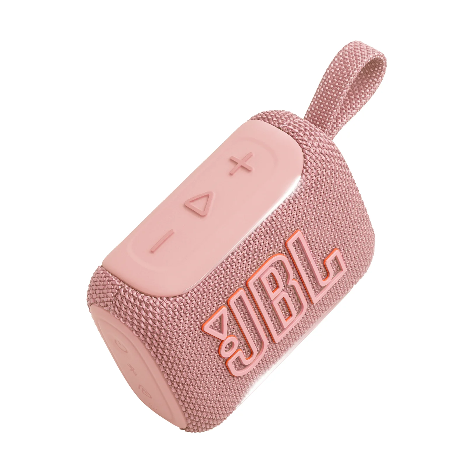 JBL GO 5 Pink