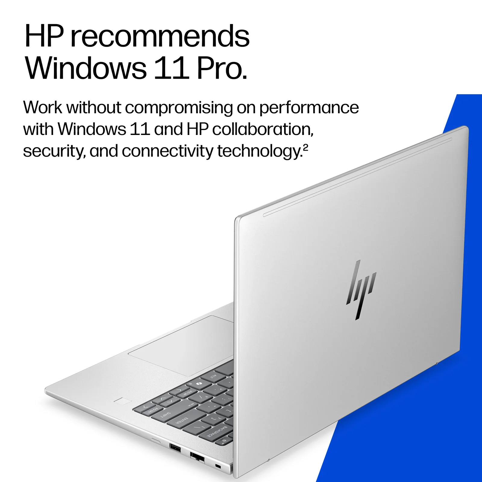 HP DW6S2ET laptop 14", 24GB RAM, 512GB SSD
