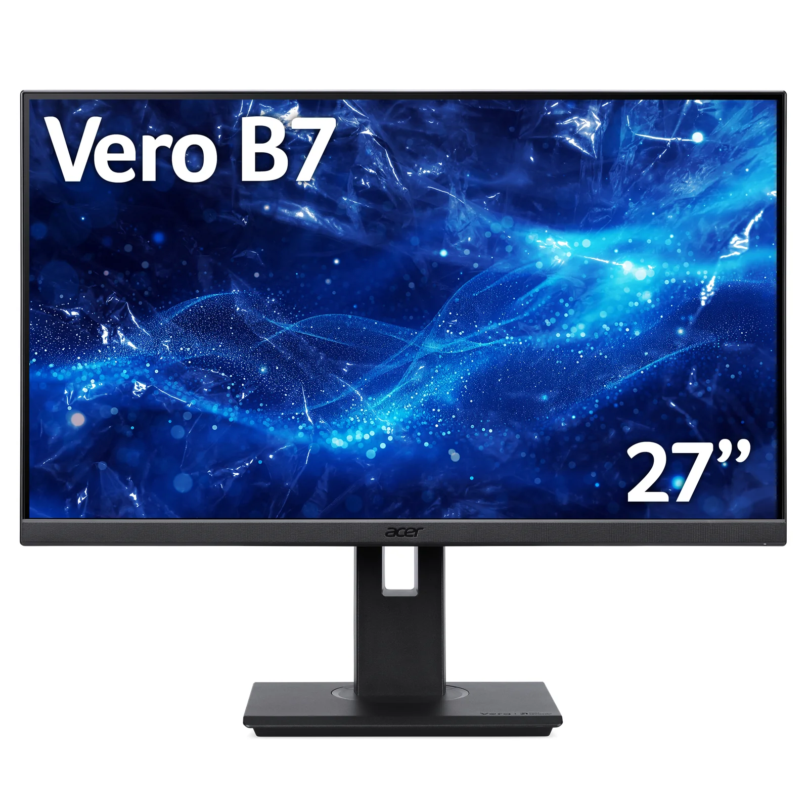 Acer Vero B277UG 27" QHD IPS 120Hz Monitor