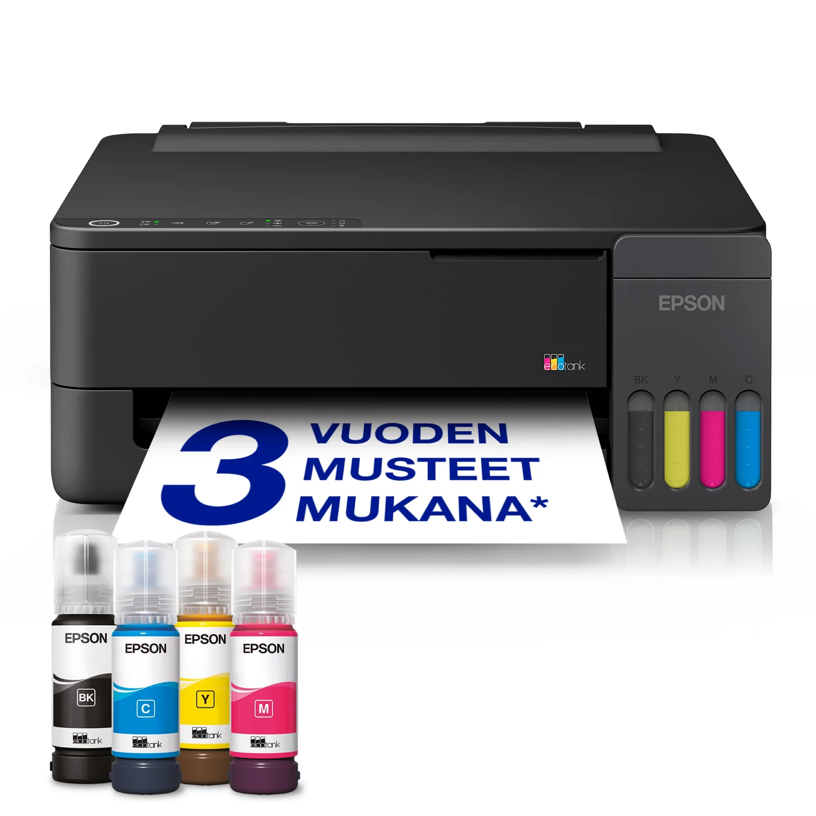 Epson EcoTank ET-1910 Inkjet Printer