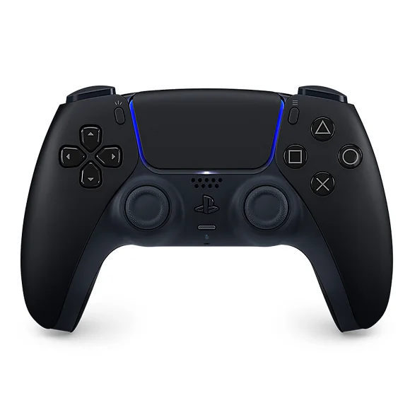 Sony DualSense V2 Black