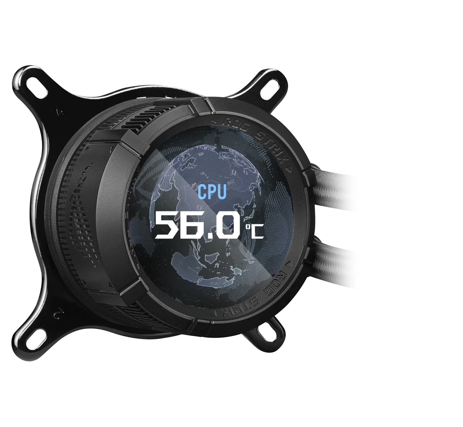 ASUS ROG STRIX LC III 360 ARGB