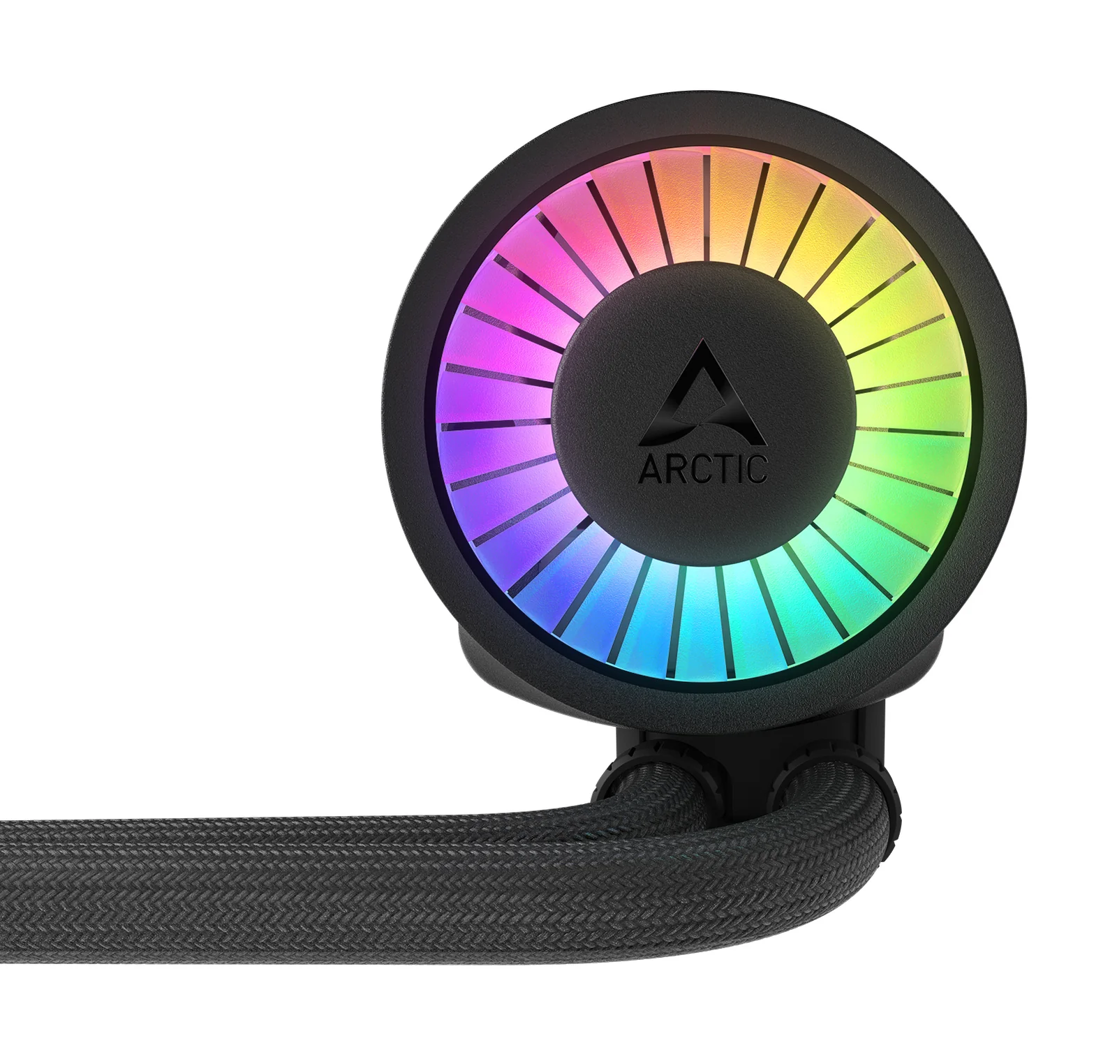 ARCTIC Liquid Freezer III Pro 360 A-RGB