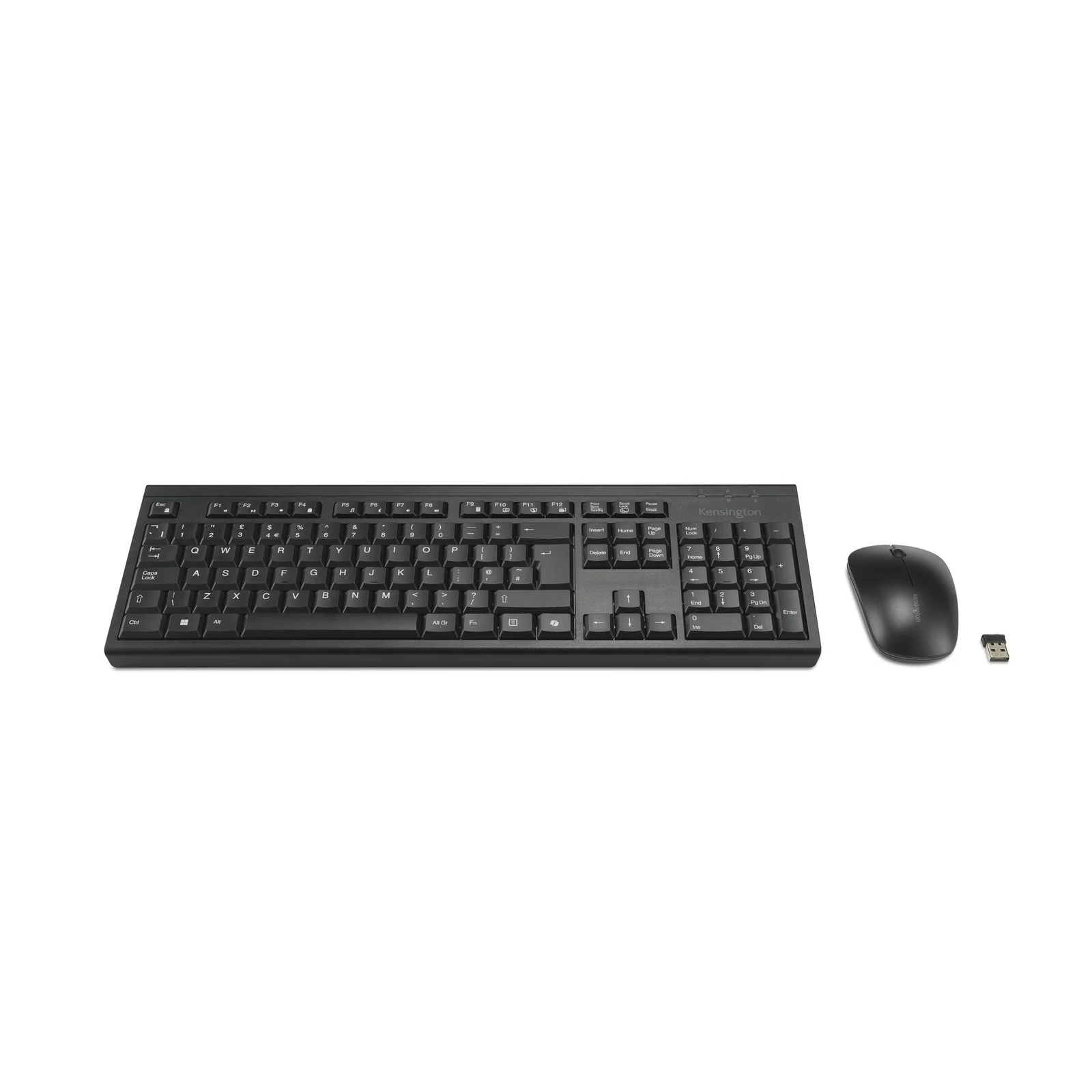 Kensington KM270 EQ Wireless Keyboard