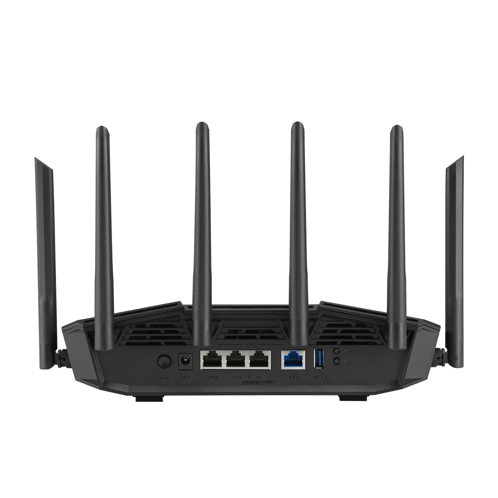 ASUS 90IG0A30-MO9C00 Wi-Fi 7 Router