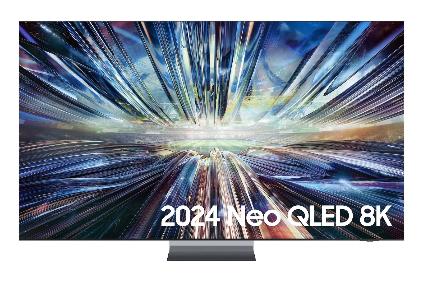 Samsung QE65QN900DTXXU 65" 8K Smart TV
